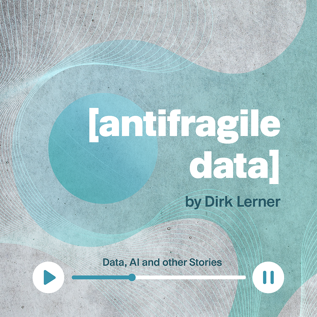 antifragile data Logo